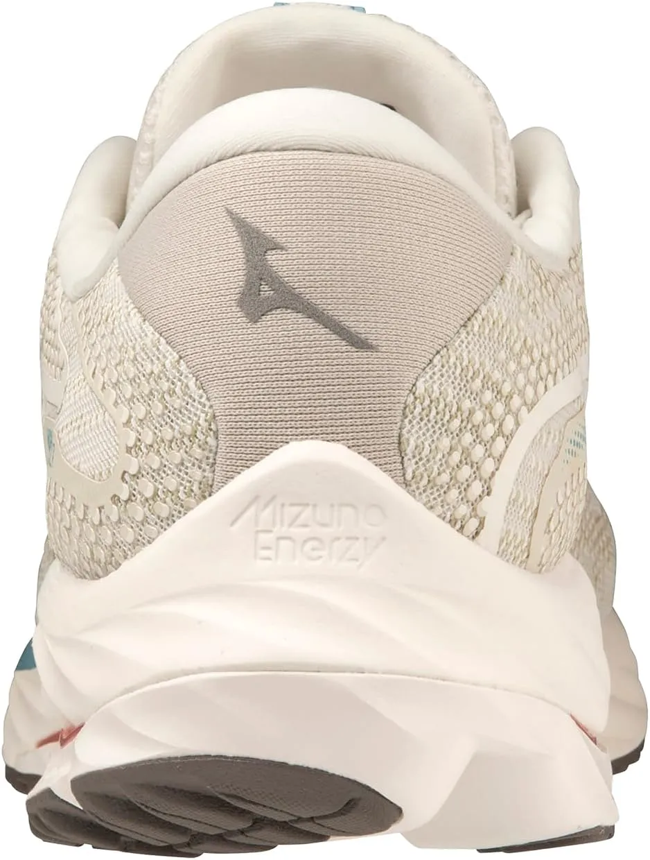 Mizuno Men's Wave Rider 27 Running Shoe