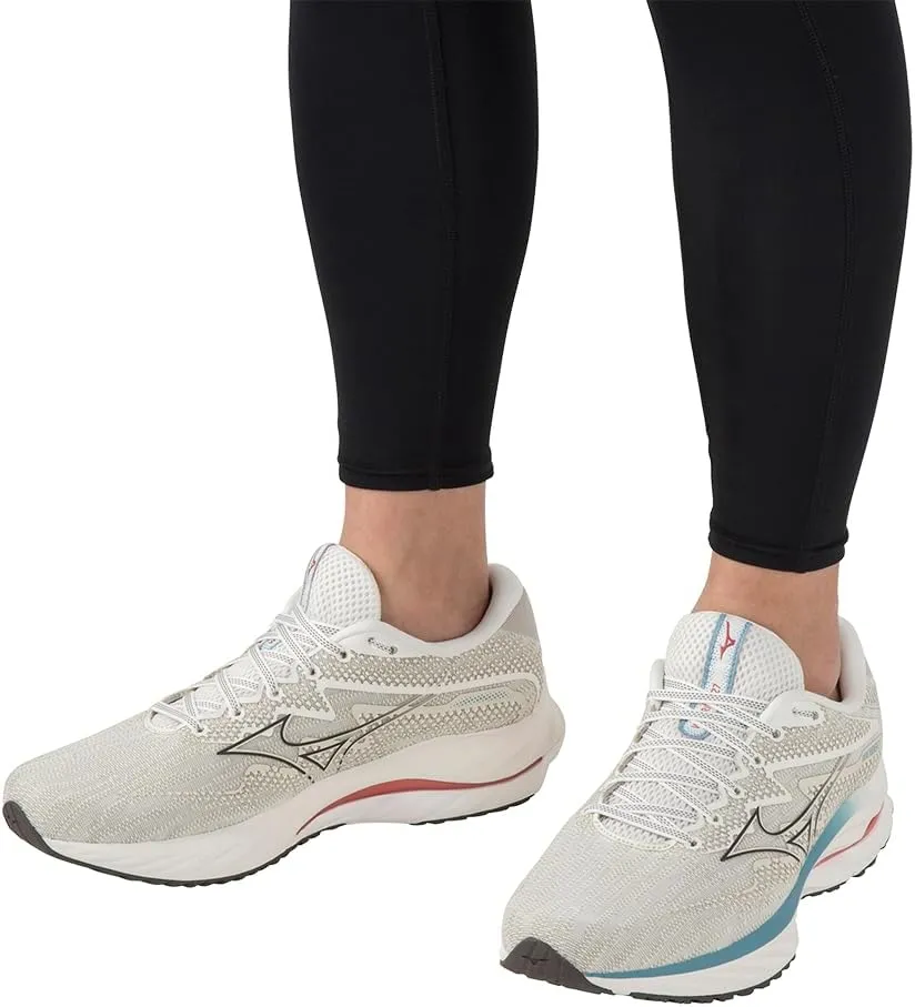 Mizuno Men's Wave Rider 27 Running Shoe