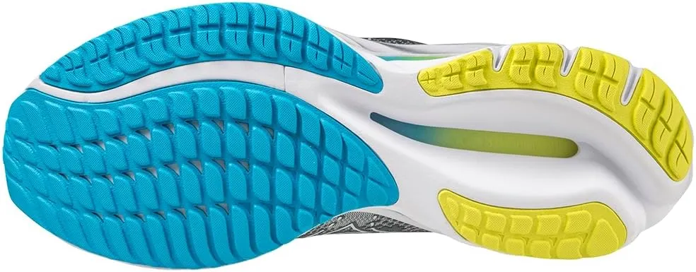 Mizuno Men's Wave Rider 27 Running Shoe