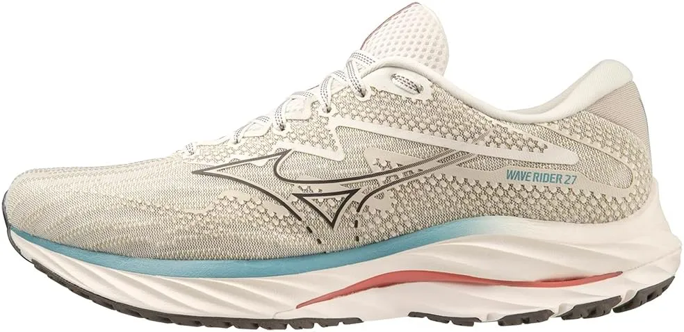 Mizuno Men's Wave Rider 27 Running Shoe