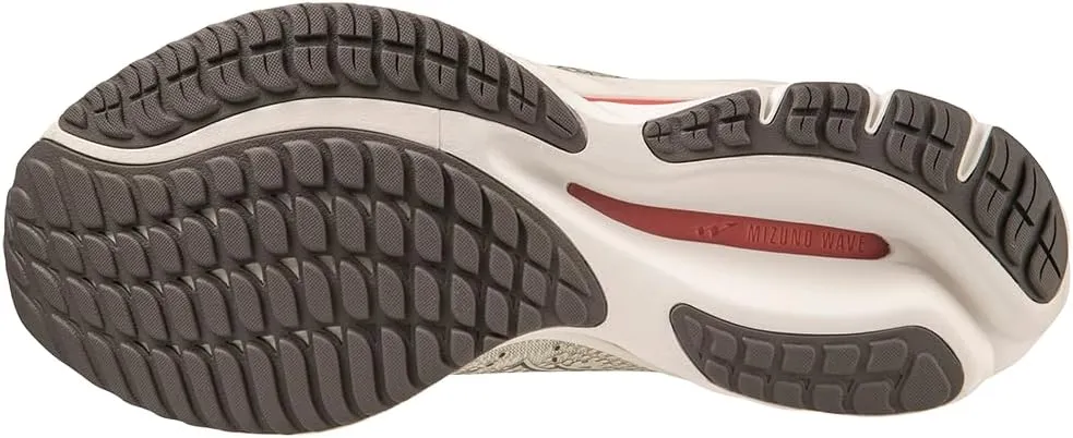 Mizuno Men's Wave Rider 27 Running Shoe