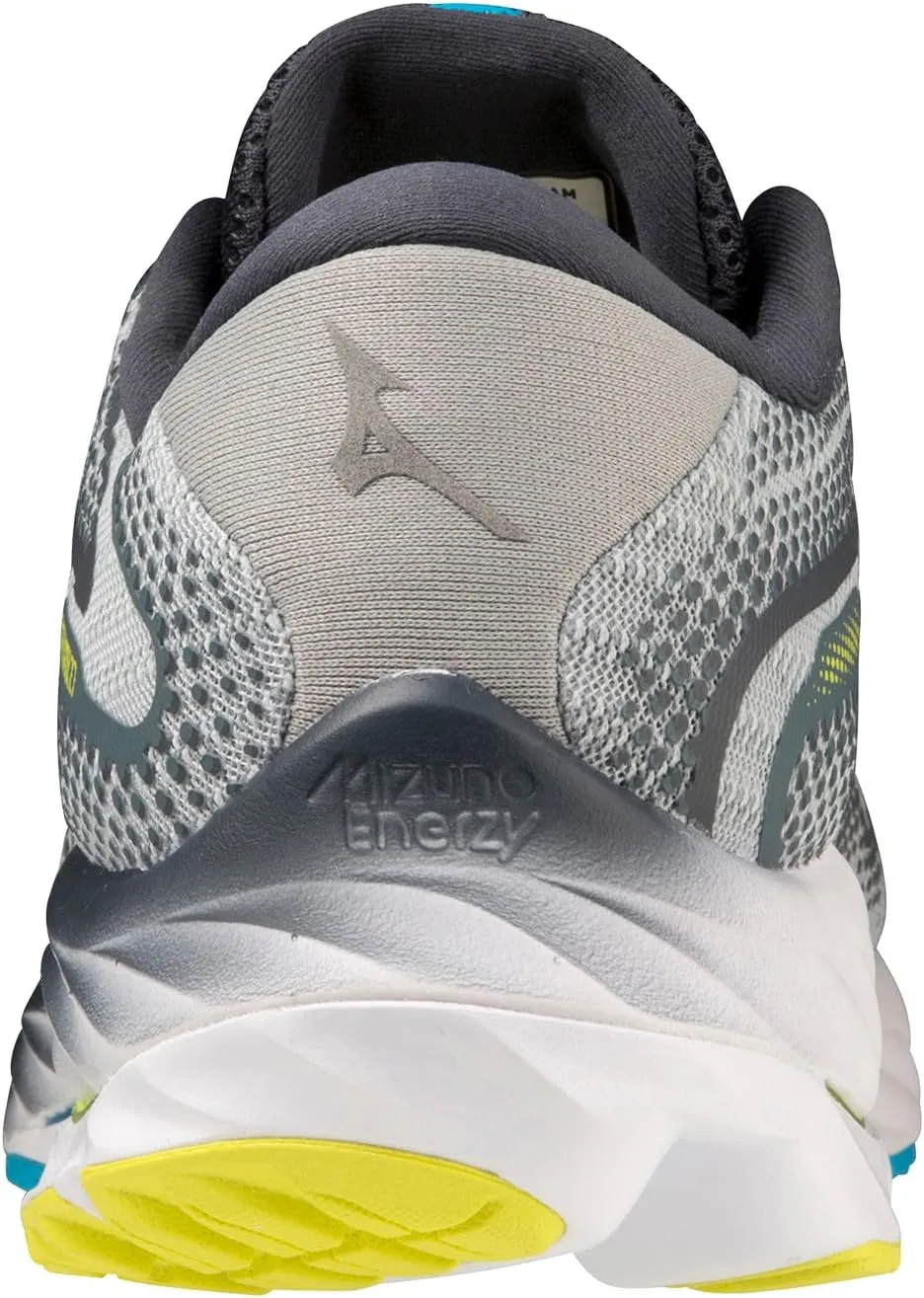 Mizuno Men's Wave Rider 27 Running Shoe