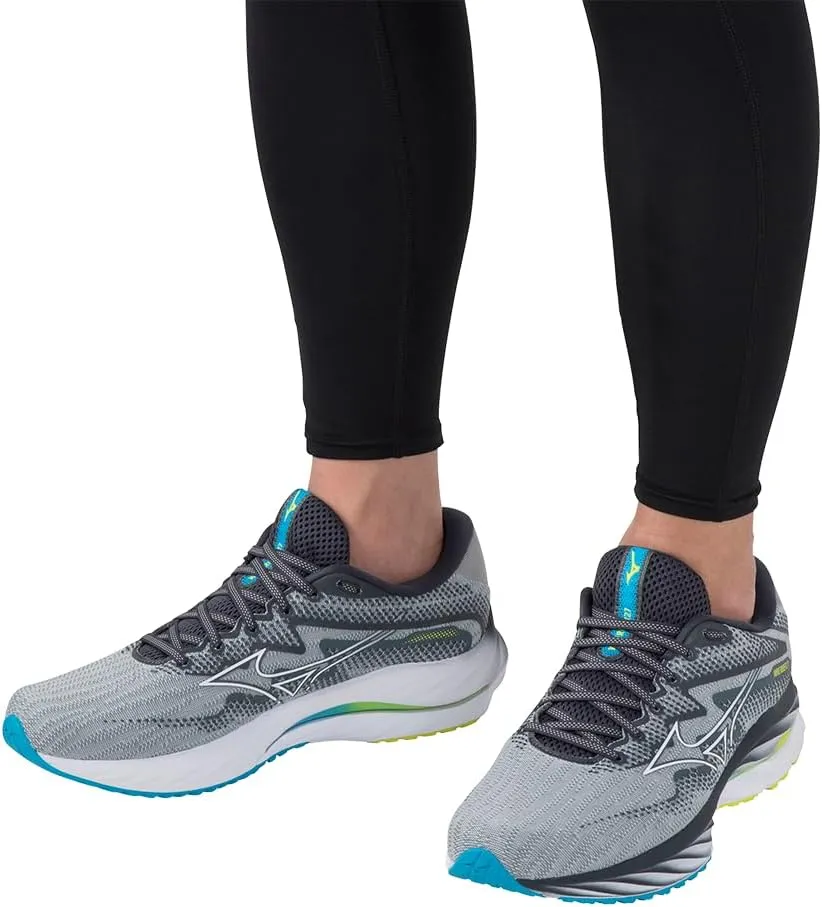 Mizuno Men's Wave Rider 27 Running Shoe