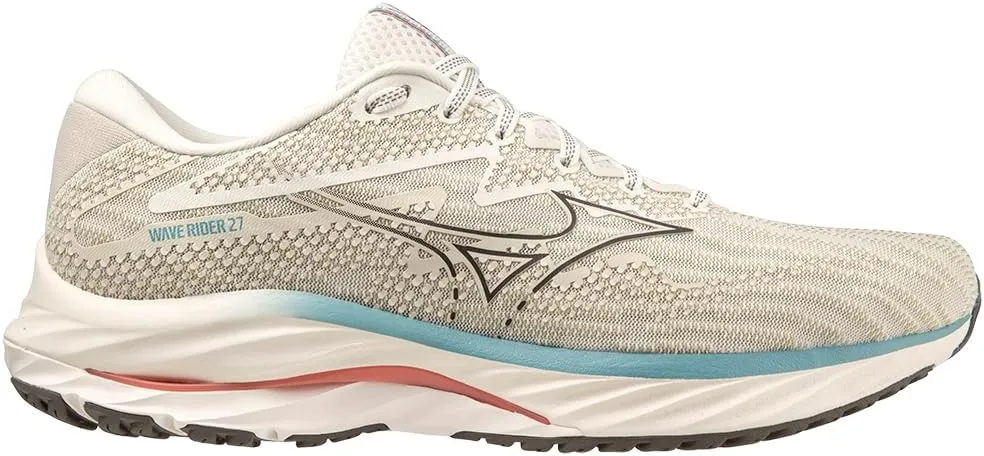 Mizuno Men's Wave Rider 27 Running Shoe