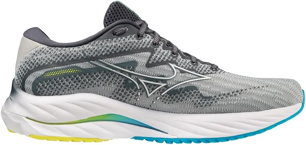 Mizuno Men's Wave Rider 27 Running Shoe