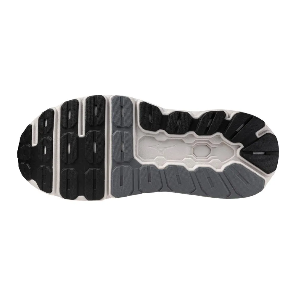 Mizuno | Wave Horizon 8 | Men's | Black/White