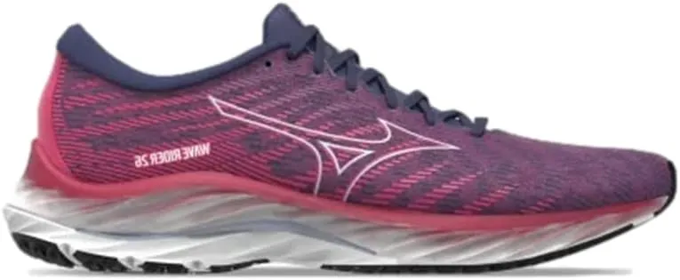 Mizuno Women's Platform Running Shoe