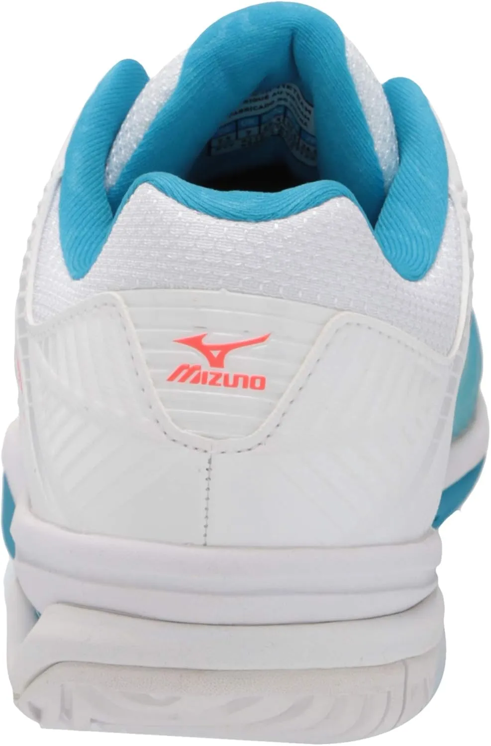 Mizuno Women's Wave Exceed Tour 3 All Court Tennis Shoe