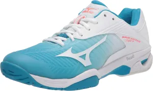 Mizuno Women's Wave Exceed Tour 3 All Court Tennis Shoe