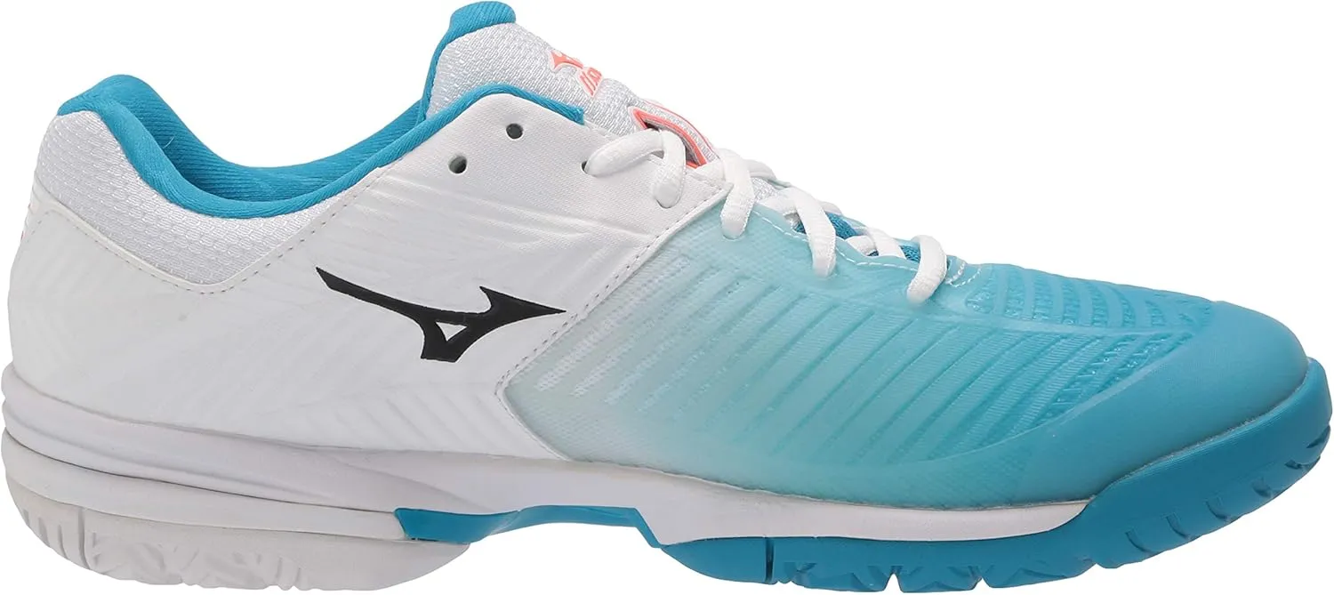 Mizuno Women's Wave Exceed Tour 3 All Court Tennis Shoe