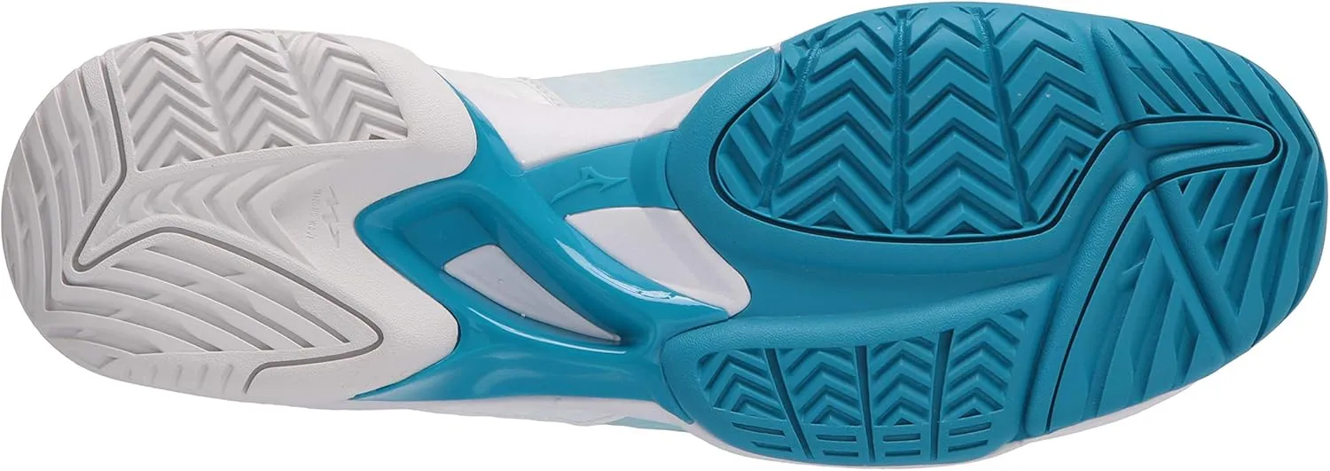 Mizuno Women's Wave Exceed Tour 3 All Court Tennis Shoe