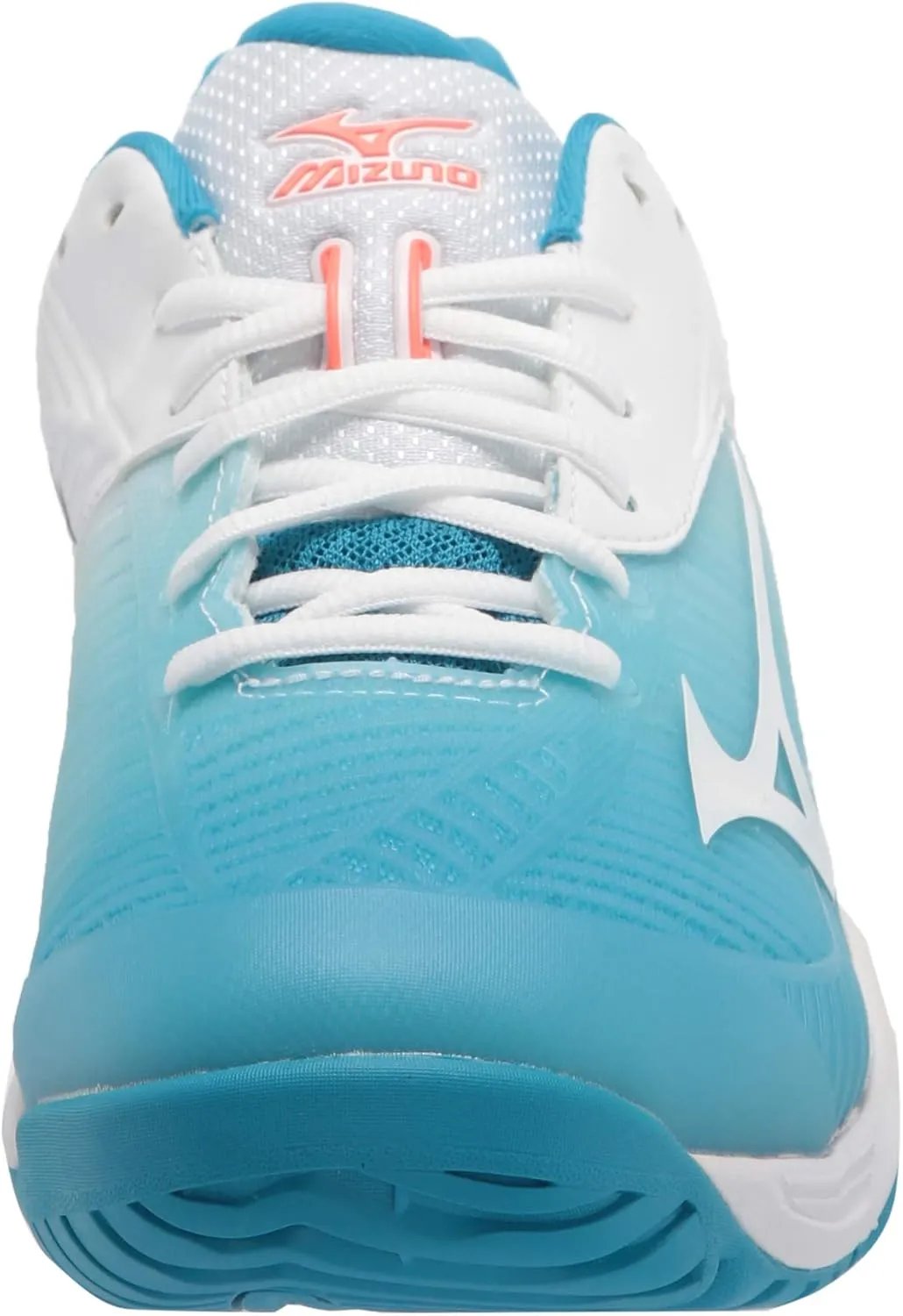 Mizuno Women's Wave Exceed Tour 3 All Court Tennis Shoe