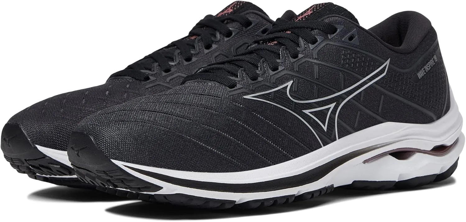 Mizuno Women's Wave Inspire 18 Running Shoe