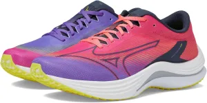 Mizuno Women's Wave Rebellion Flash Running Shoe