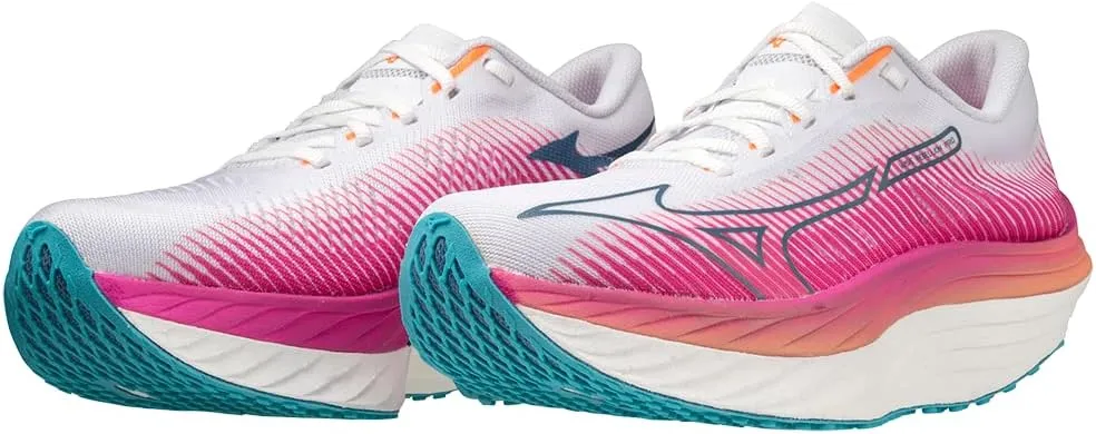 Mizuno Women's Wave Rebellion Pro Running Shoe