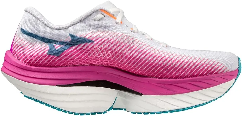 Mizuno Women's Wave Rebellion Pro Running Shoe