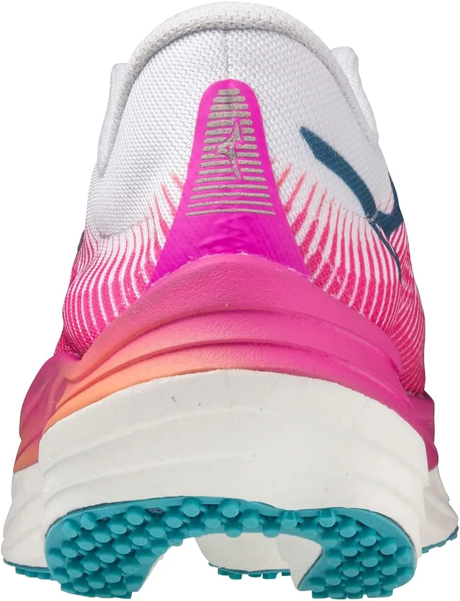 Mizuno Women's Wave Rebellion Pro Running Shoe