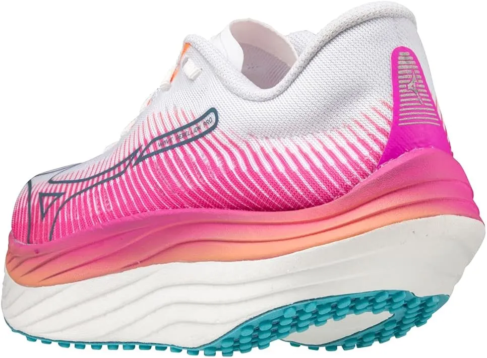Mizuno Women's Wave Rebellion Pro Running Shoe
