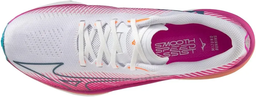 Mizuno Women's Wave Rebellion Pro Running Shoe