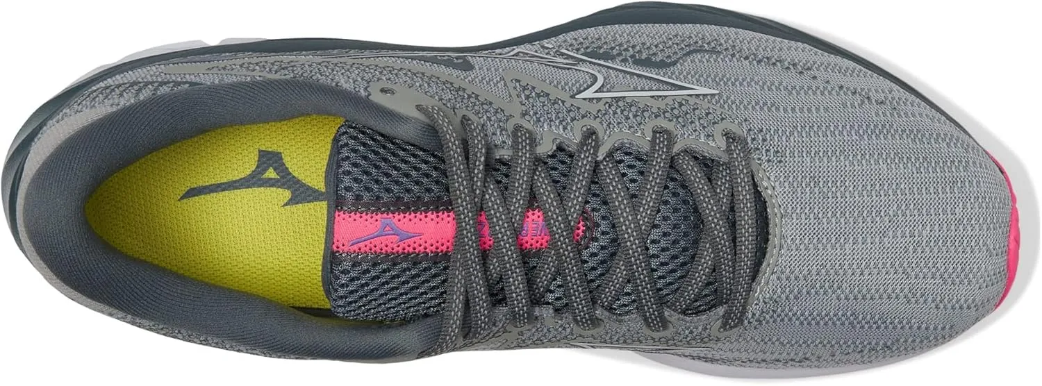 Mizuno Women's Wave Rider 27 Running Shoe