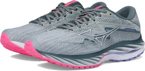 Mizuno Women's Wave Rider 27 Running Shoe