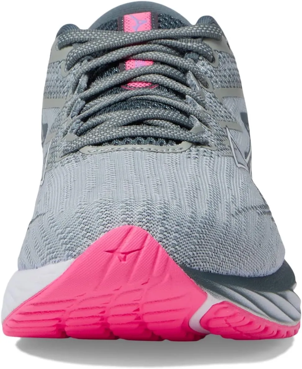 Mizuno Women's Wave Rider 27 Running Shoe