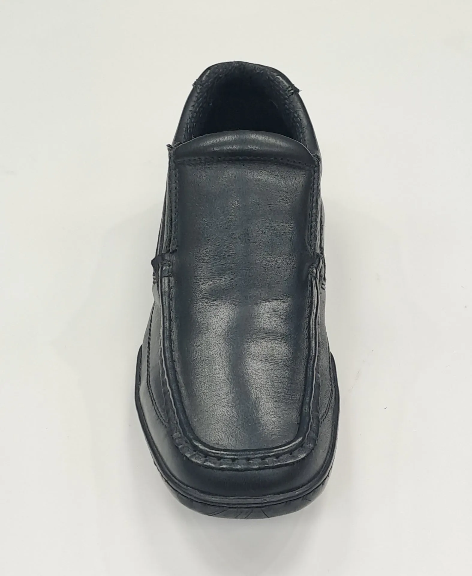 Morgan & Co Slip On Shoe MGN-165 - Black