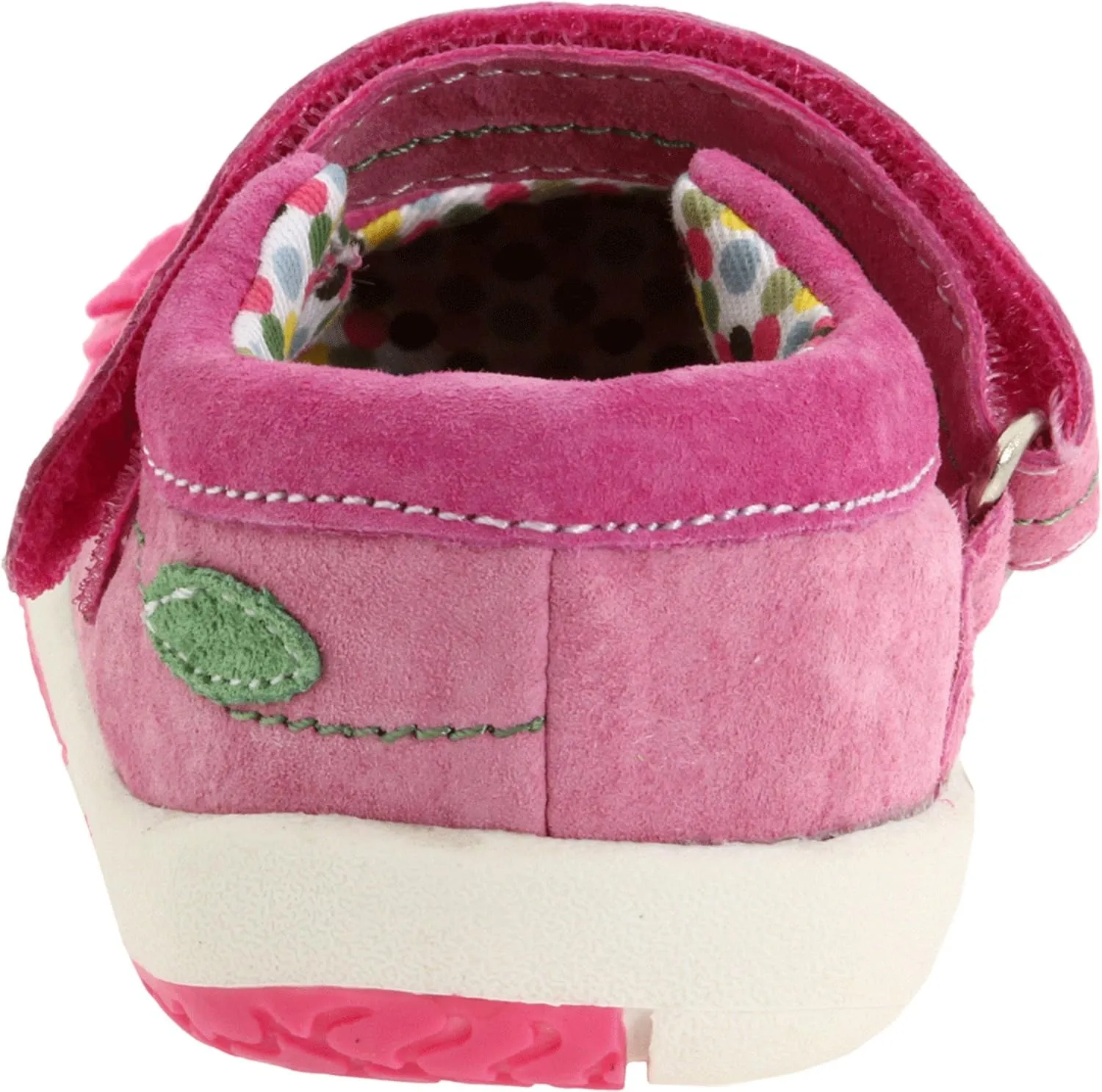 Morgan & Milo Ginger Mary Jane (Toddler)