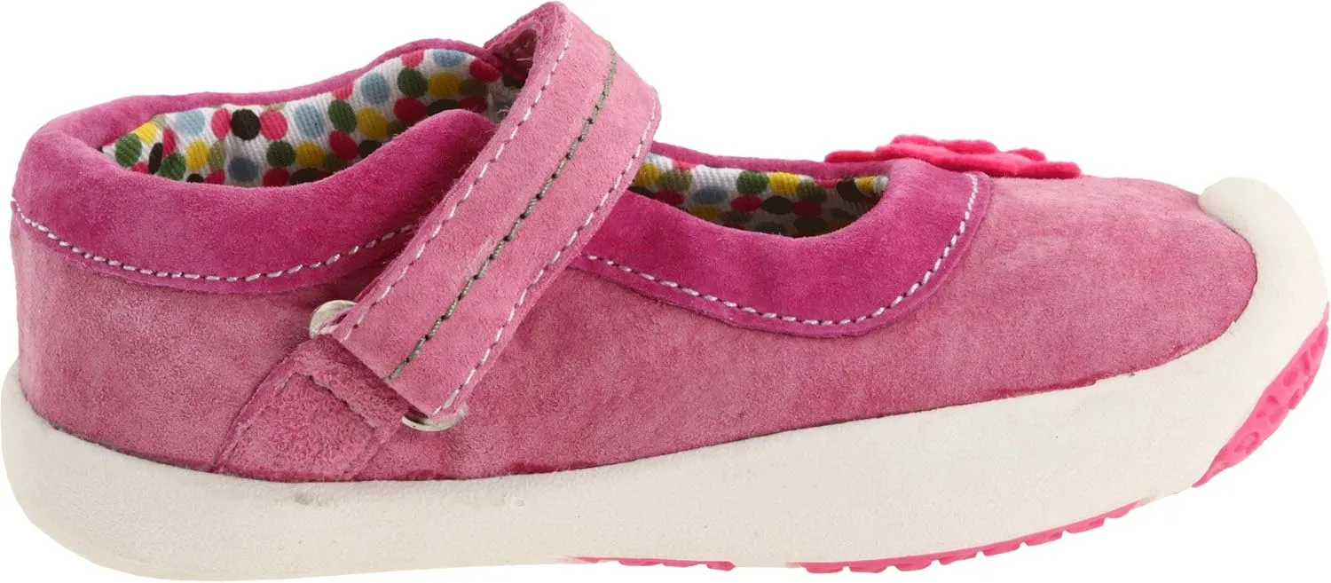 Morgan & Milo Ginger Mary Jane (Toddler)