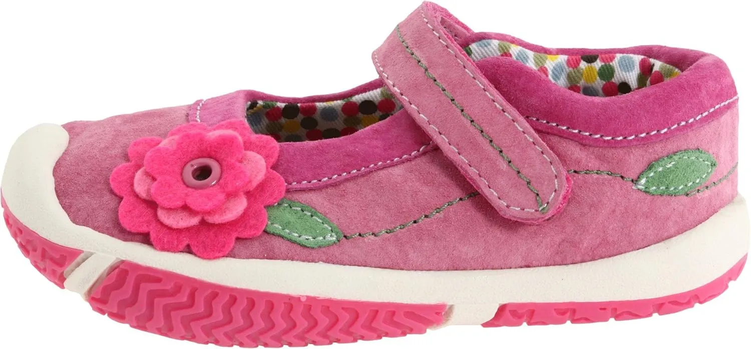 Morgan & Milo Ginger Mary Jane (Toddler)