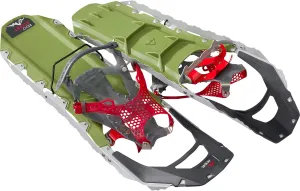 MSR Revo Ascent Backcountry & Mountaineering Snowshoes with Paragon Bindings