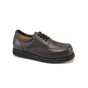 Mt. Emey 801 Brown - Men's Supra-depth Dress/Casual Shoes