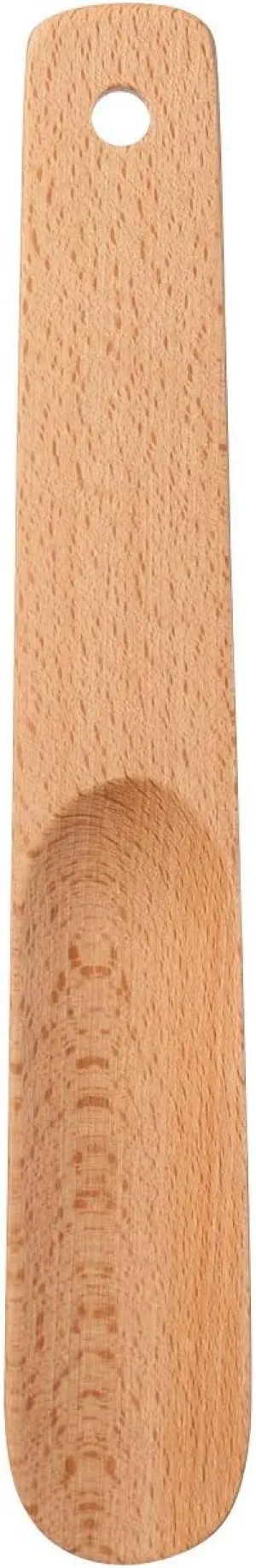 Muji Beech Shoe Horn