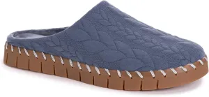 MUK LUKS Women's Flexi Long Island Shoe Clog