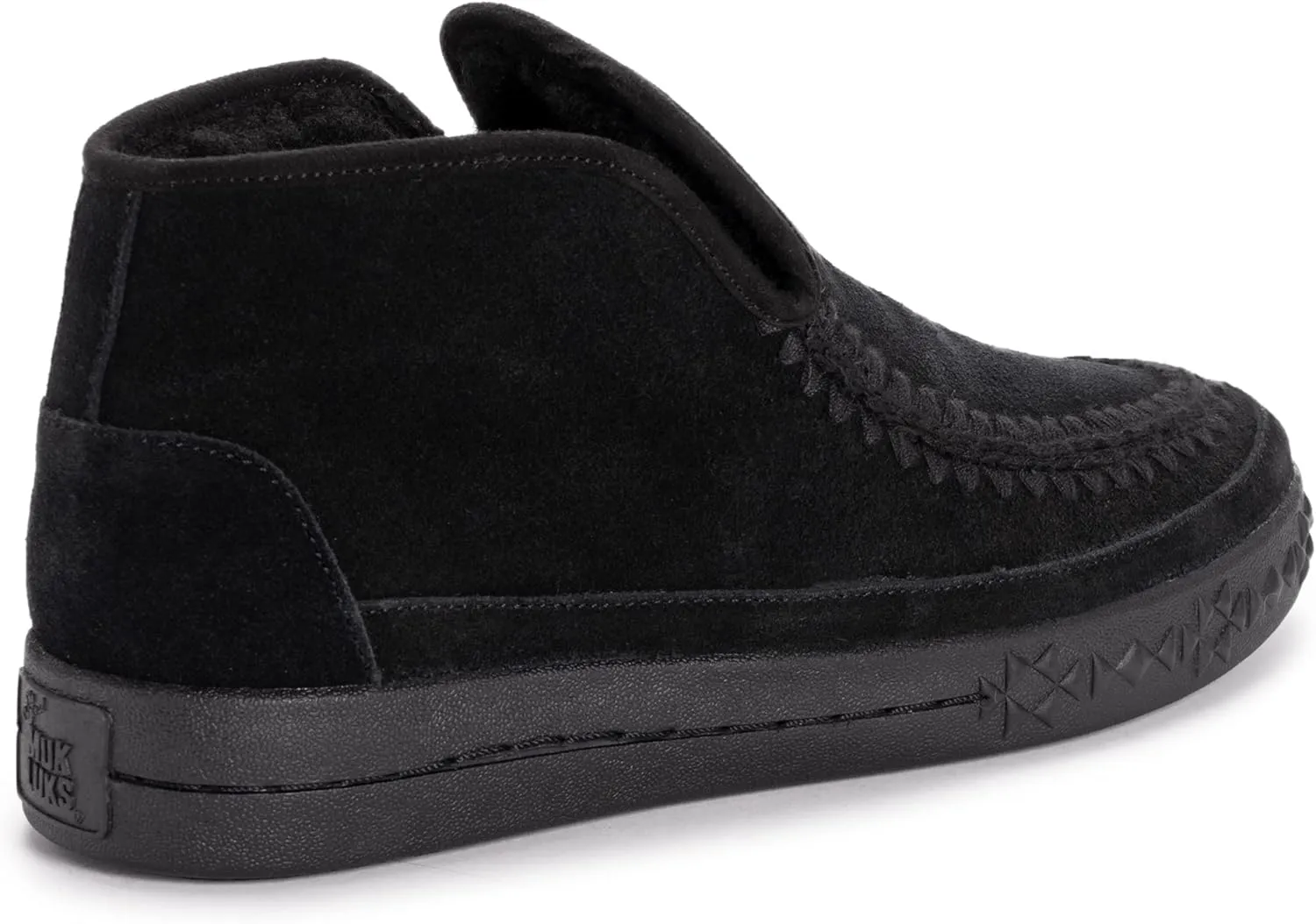 MUK LUKS Women's Street Queens Shoe Fashion Boot