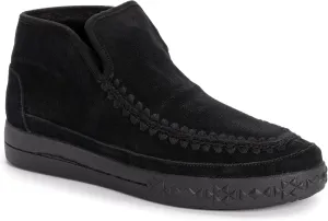MUK LUKS Women's Street Queens Shoe Fashion Boot