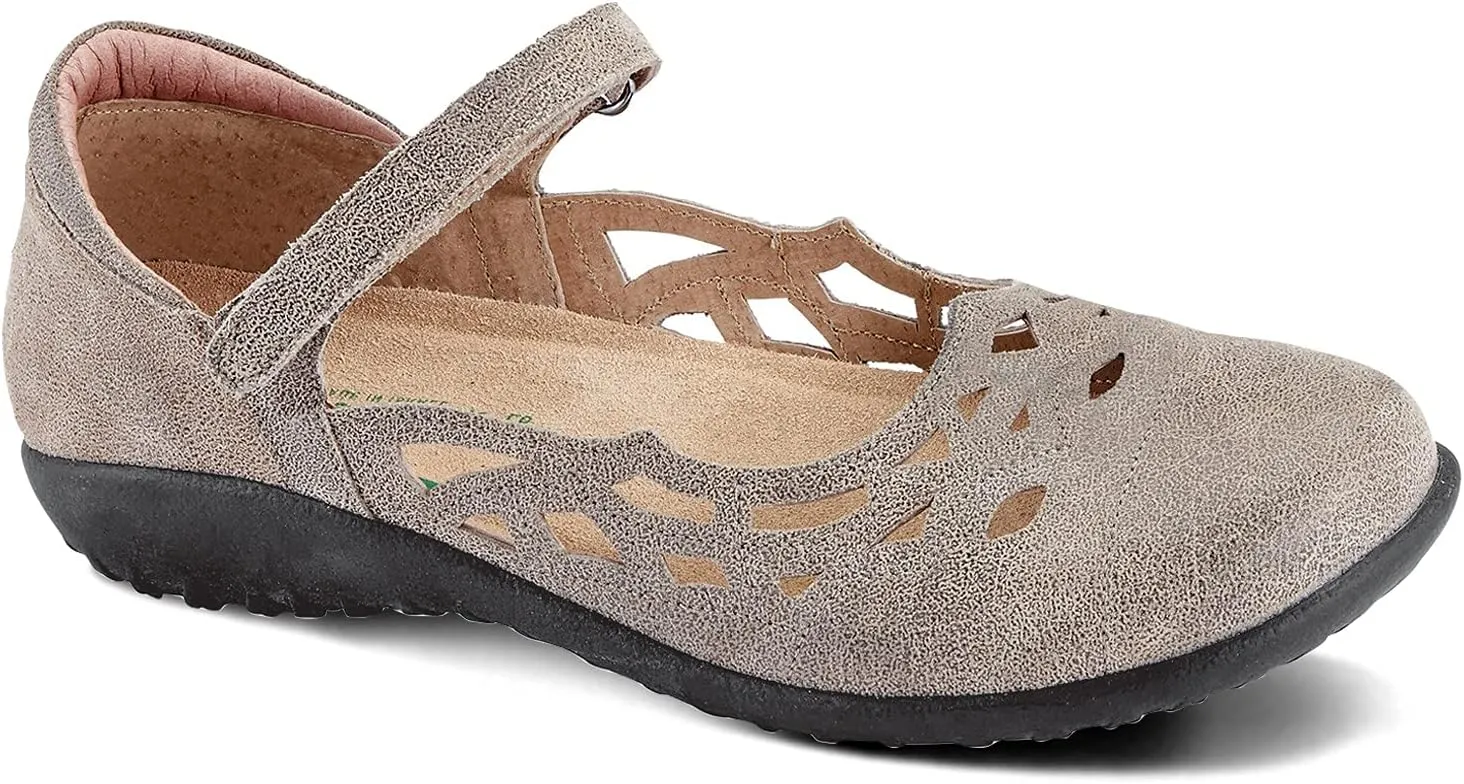 NAOT Footwear Women's Agathis Mary Jane