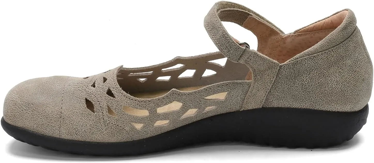 NAOT Footwear Women's Agathis Mary Jane