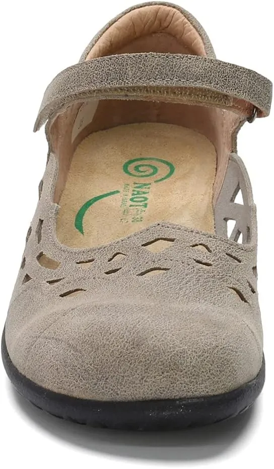 NAOT Footwear Women's Agathis Mary Jane
