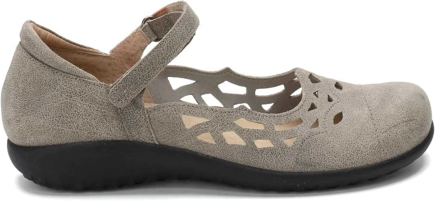 NAOT Footwear Women's Agathis Mary Jane