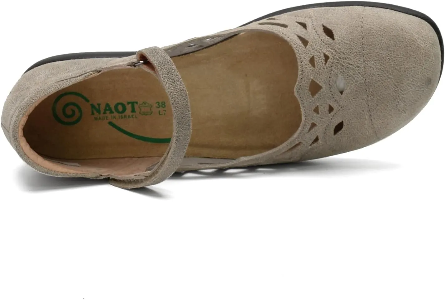 NAOT Footwear Women's Agathis Mary Jane