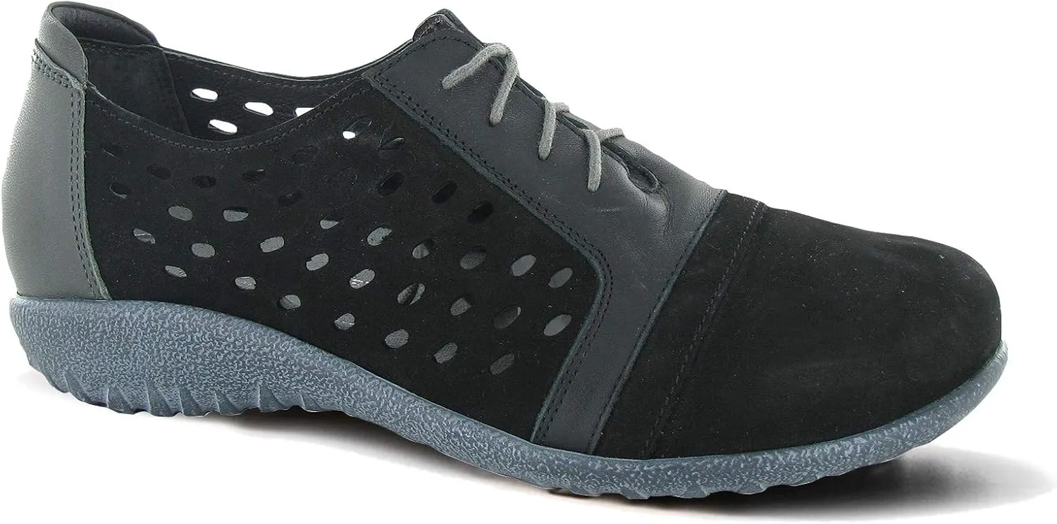 NAOT Footwear Women's Lace Up Lalo Shoe