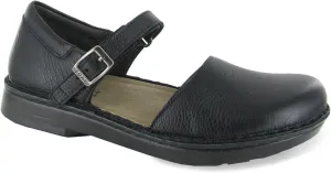 NAOT Footwear Women's Shoe Catania Soft Black Lthr 6-6.5 M US