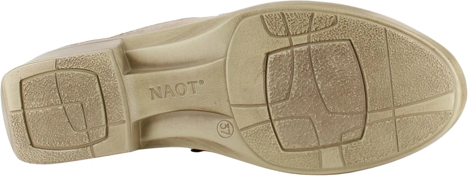 NAOT Women's Halny Shoe