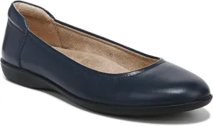 Naturalizer Women's Flexy Round Toe Ballet Flat