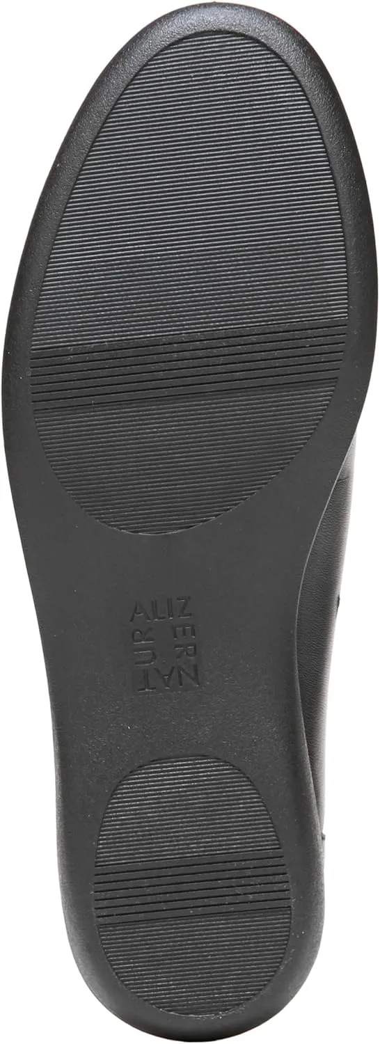 Naturalizer Women's Flexy Round Toe Ballet Flat