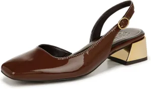 Naturalizer Women's Jayla Low Heel Slingback Dress Shoe