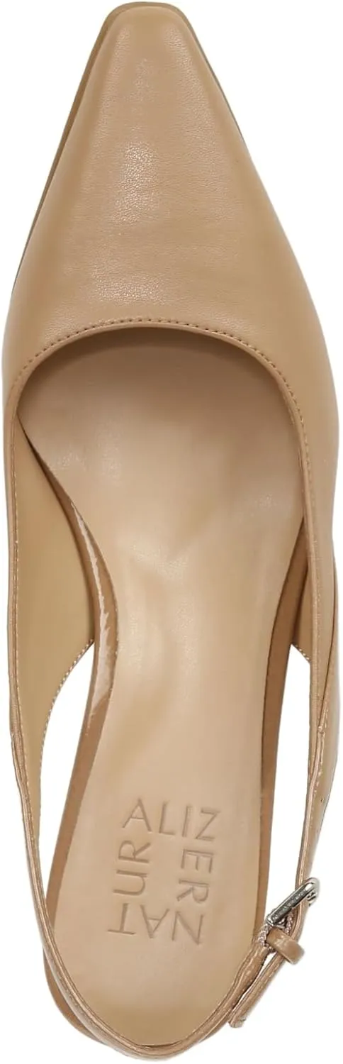 Naturalizer Women's Tansy Slingback Dress Shoe