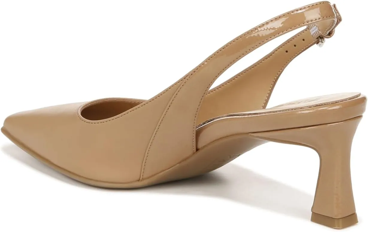 Naturalizer Women's Tansy Slingback Dress Shoe