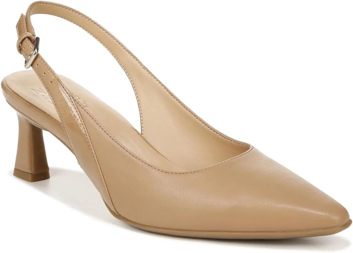 Naturalizer Women's Tansy Slingback Dress Shoe